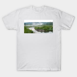 Algonquin Park - Costello Creek T-Shirt